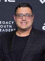 5th Annual Legacy Ball - Beverly Hills