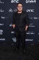 5th Annual Legacy Ball - Beverly Hills