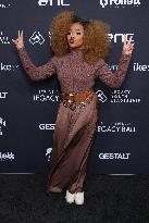 5th Annual Legacy Ball - Beverly Hills