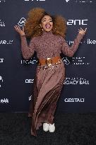 5th Annual Legacy Ball - Beverly Hills