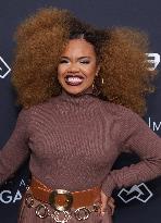 5th Annual Legacy Ball - Beverly Hills