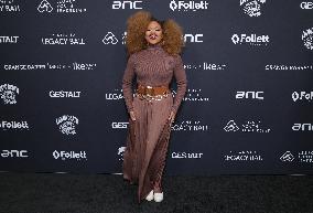 5th Annual Legacy Ball - Beverly Hills