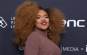 5th Annual Legacy Ball - Beverly Hills