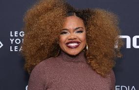 5th Annual Legacy Ball - Beverly Hills