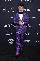 5th Annual Legacy Ball - Beverly Hills