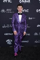 5th Annual Legacy Ball - Beverly Hills