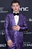 5th Annual Legacy Ball - Beverly Hills