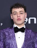 5th Annual Legacy Ball - Beverly Hills