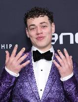 5th Annual Legacy Ball - Beverly Hills