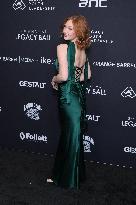 5th Annual Legacy Ball - Beverly Hills