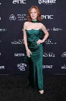 5th Annual Legacy Ball - Beverly Hills