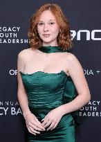 5th Annual Legacy Ball - Beverly Hills