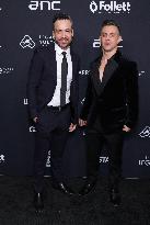 5th Annual Legacy Ball - Beverly Hills