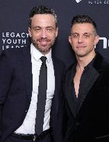 5th Annual Legacy Ball - Beverly Hills