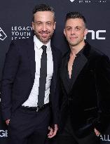 5th Annual Legacy Ball - Beverly Hills