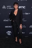 5th Annual Legacy Ball - Beverly Hills