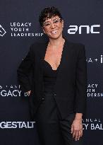 5th Annual Legacy Ball - Beverly Hills