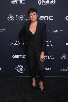 5th Annual Legacy Ball - Beverly Hills