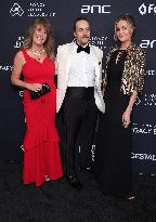 5th Annual Legacy Ball - Beverly Hills