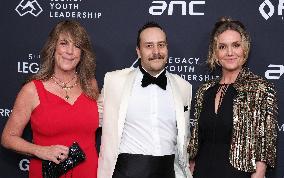 5th Annual Legacy Ball - Beverly Hills