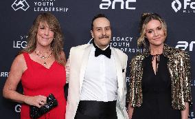 5th Annual Legacy Ball - Beverly Hills