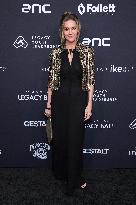 5th Annual Legacy Ball - Beverly Hills