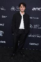 5th Annual Legacy Ball - Beverly Hills