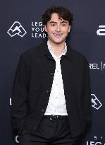 5th Annual Legacy Ball - Beverly Hills