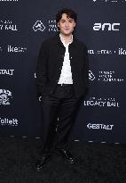 5th Annual Legacy Ball - Beverly Hills