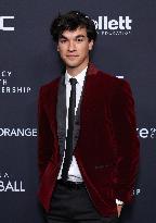 5th Annual Legacy Ball - Beverly Hills