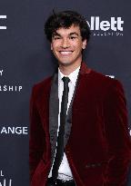 5th Annual Legacy Ball - Beverly Hills