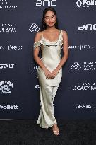 5th Annual Legacy Ball - Beverly Hills