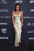 5th Annual Legacy Ball - Beverly Hills