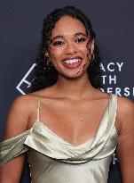 5th Annual Legacy Ball - Beverly Hills