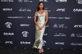 5th Annual Legacy Ball - Beverly Hills