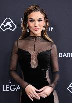 5th Annual Legacy Ball - Beverly Hills