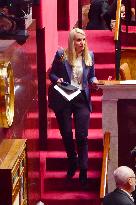 2026 State Budget Debate At French National Assembly - Paris