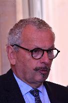 2026 State Budget Debate At French National Assembly - Paris