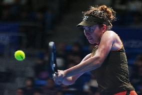 WTA PPO Women's Singles Final - Tokyo