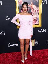 2025 AFI Fest - Christy Premiere - LA