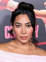 2025 AFI Fest - Christy Premiere - LA