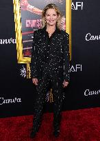 2025 AFI Fest - Christy Premiere - LA