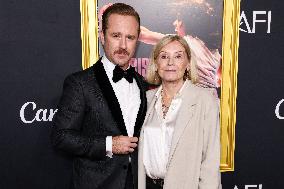 2025 AFI Fest - Christy Premiere - LA