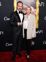 2025 AFI Fest - Christy Premiere - LA