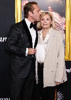 2025 AFI Fest - Christy Premiere - LA