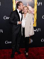 2025 AFI Fest - Christy Premiere - LA