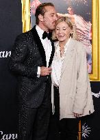 2025 AFI Fest - Christy Premiere - LA