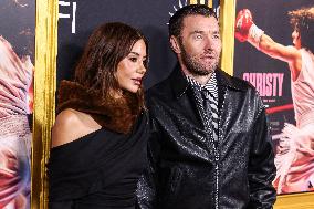 2025 AFI Fest - Christy Premiere - LA