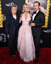 2025 AFI Fest - Christy Premiere - LA