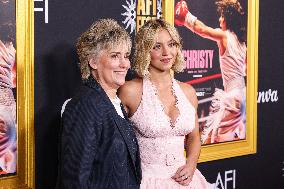 2025 AFI Fest - Christy Premiere - LA